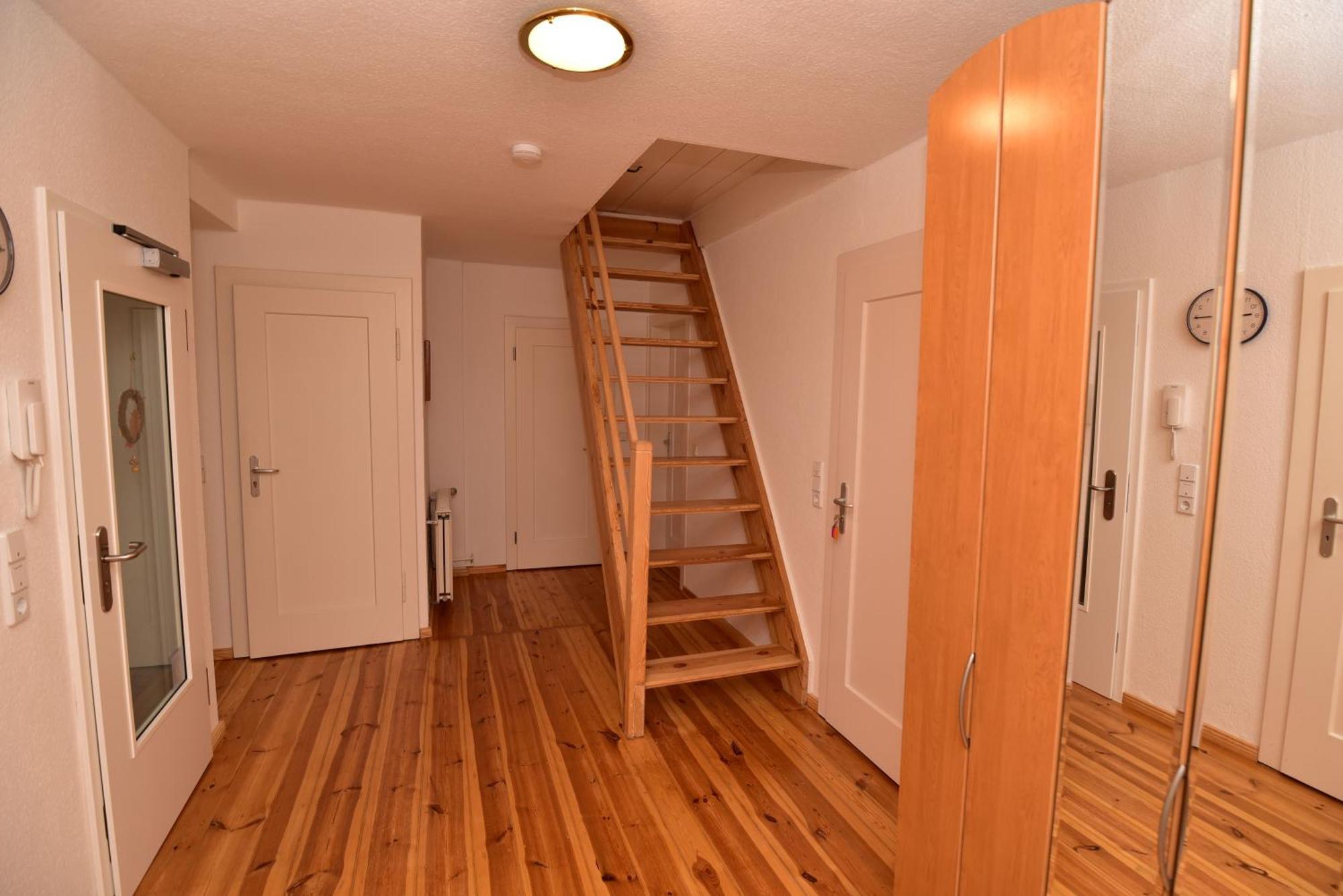 Ferienwohnung Am Hafen Lübbenau Dış mekan fotoğraf
