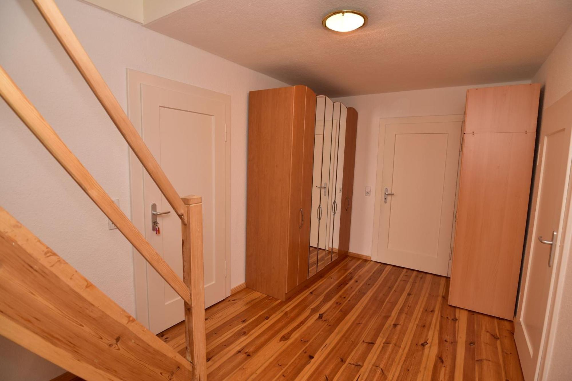 Ferienwohnung Am Hafen Lübbenau Dış mekan fotoğraf